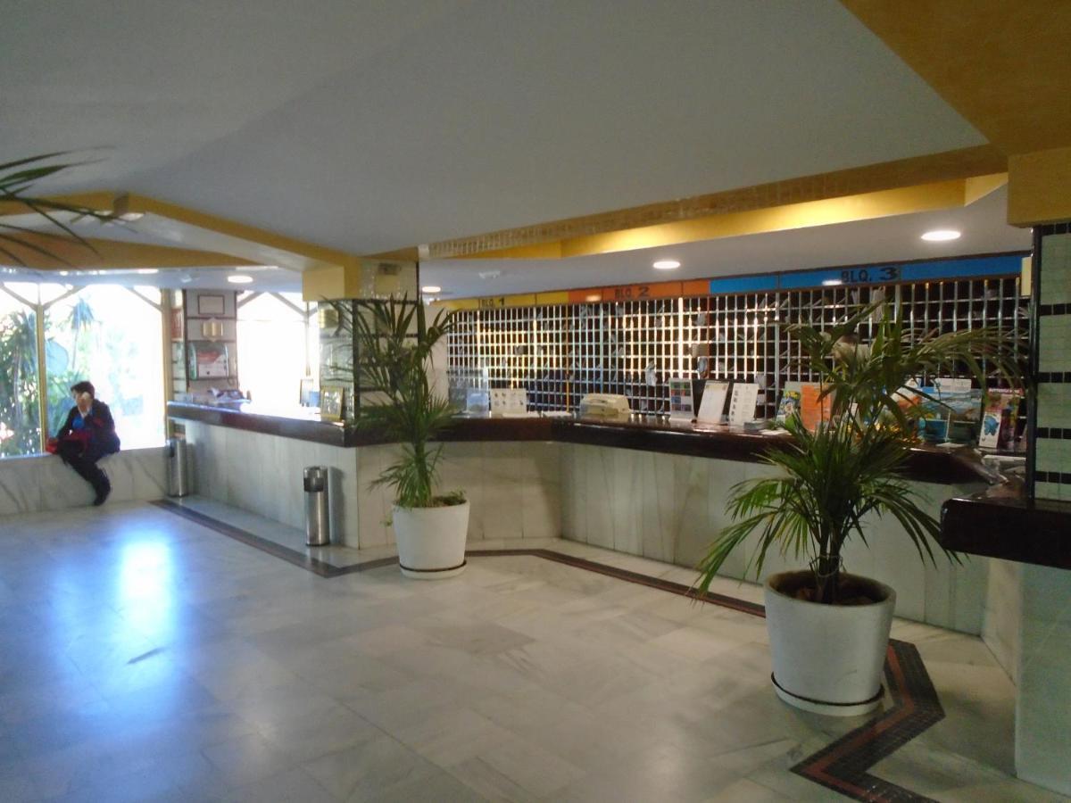Benal Beach, Luxury Sea & Mountain View Beachside 1 Bedroom Apartment Benalmádena Eksteriør billede